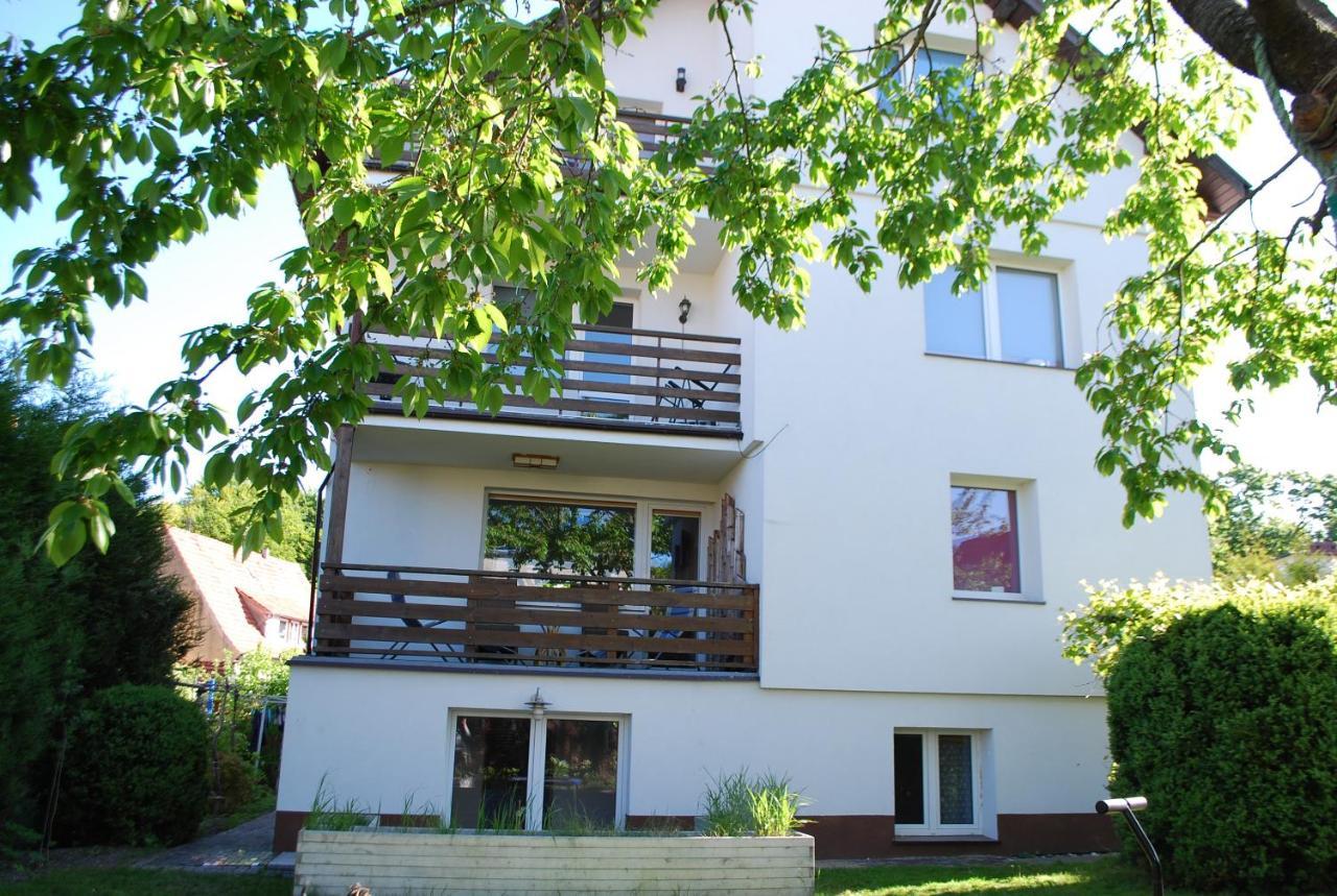 Hydrozagadka Bed & Breakfast