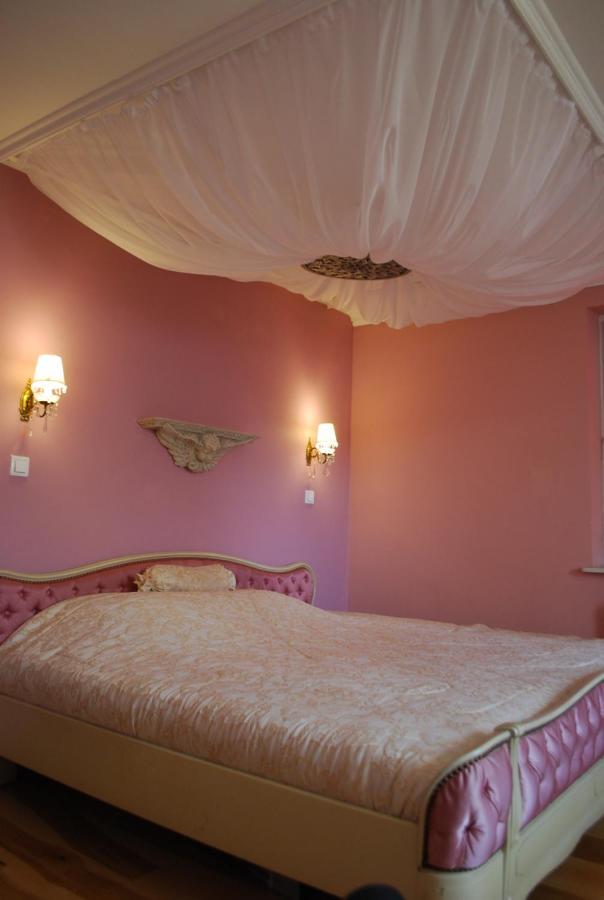 Bed & Breakfast Hydrozagadka *