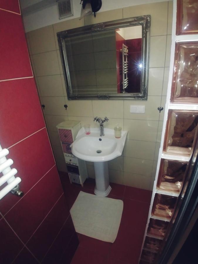 Bed & Breakfast Hydrozagadka Kolobřeh