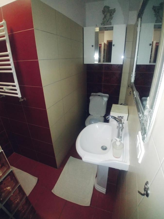 Hydrozagadka Bed & Breakfast