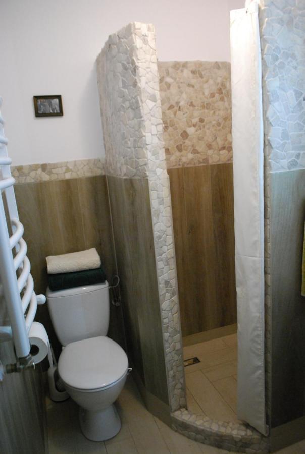 Bed & Breakfast Hydrozagadka