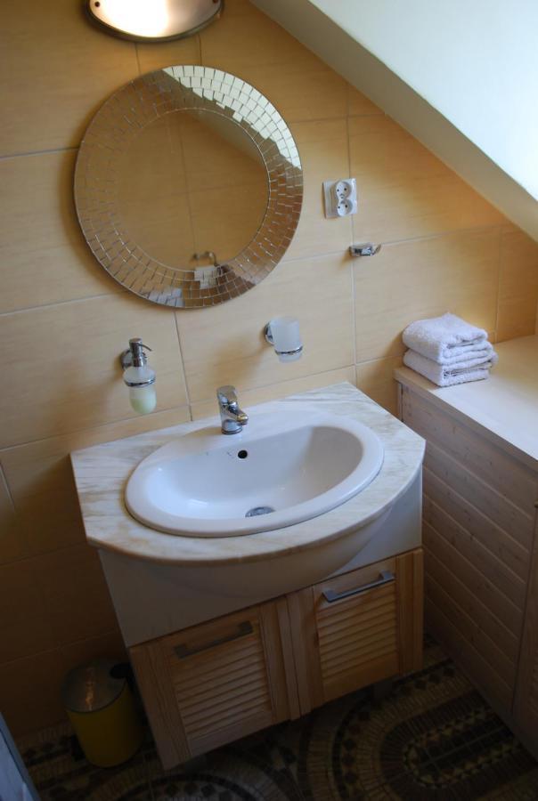 Hydrozagadka Kolobřeh