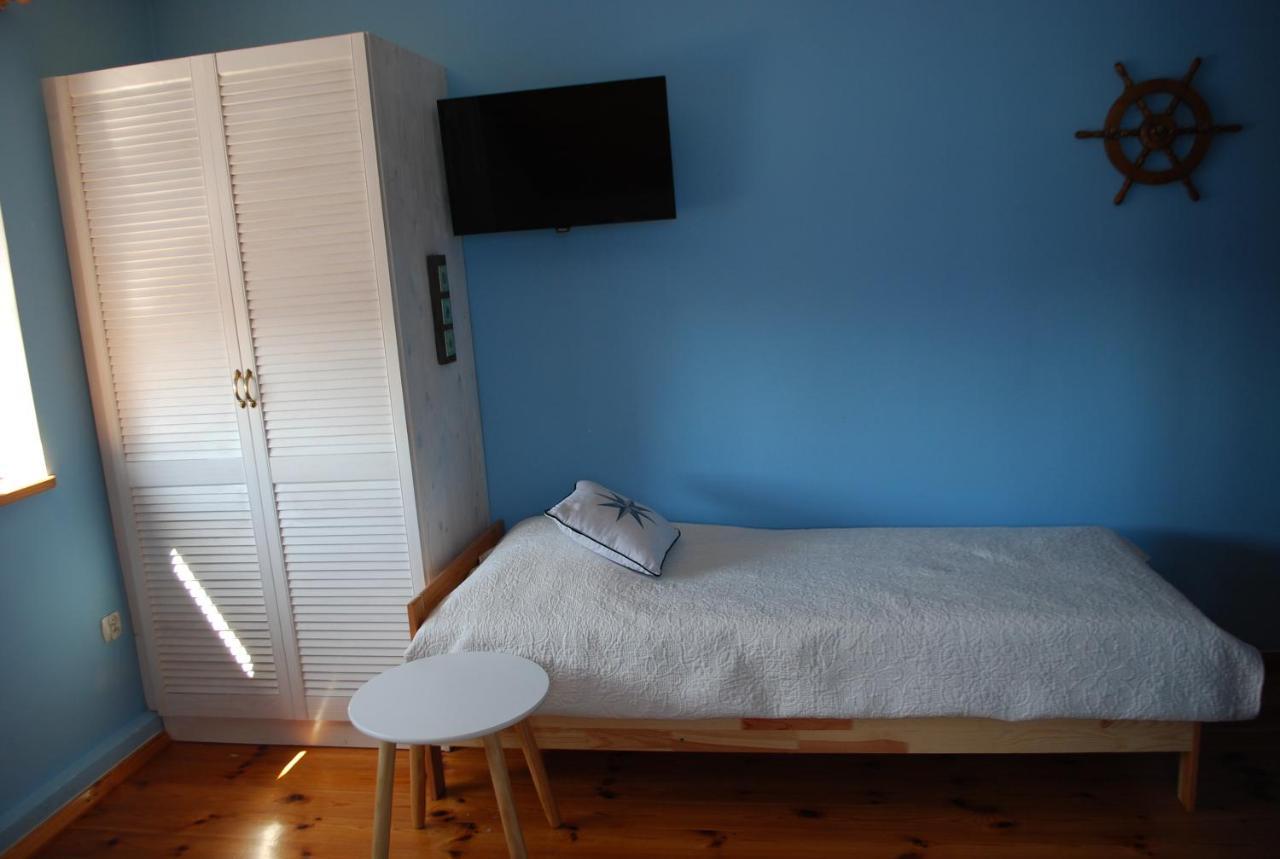 Hydrozagadka Bed & Breakfast