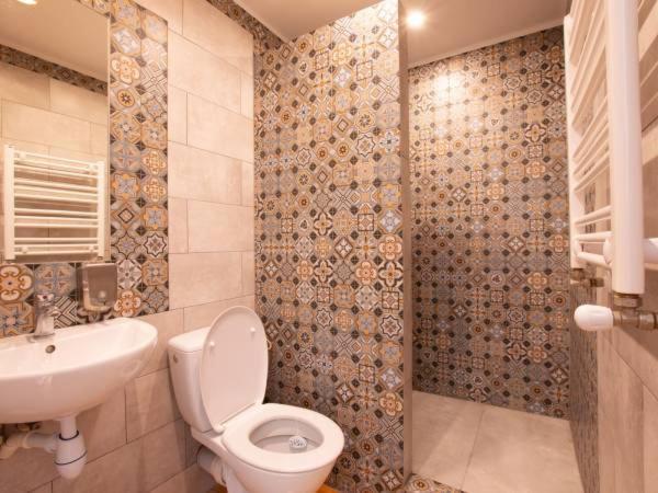 Hydrozagadka Bed & Breakfast