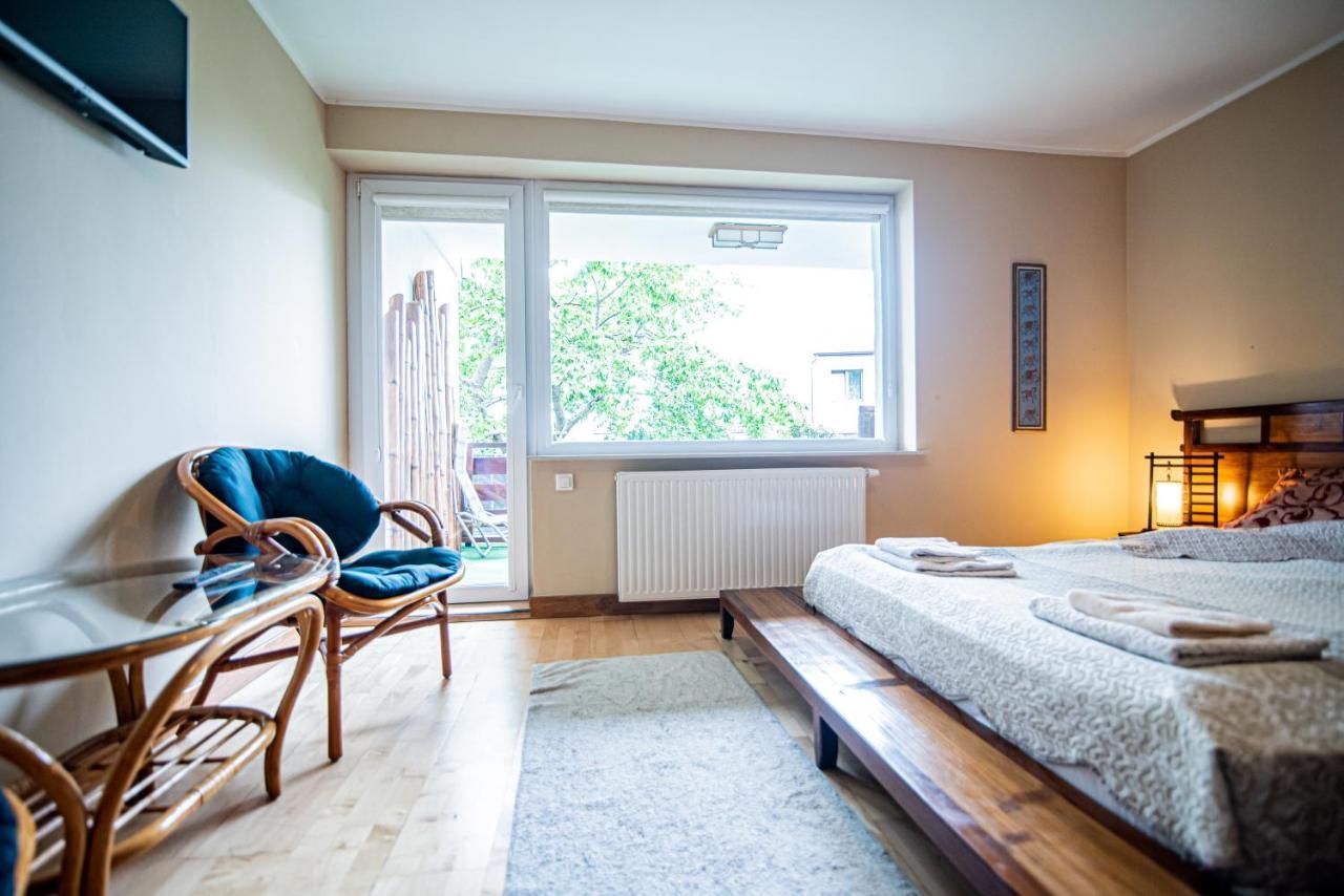 Bed & Breakfast Hydrozagadka