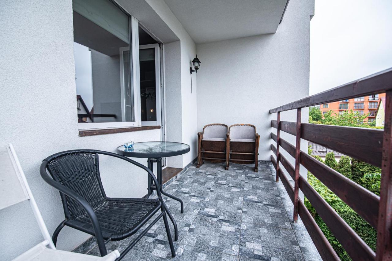 Bed & Breakfast Hydrozagadka *