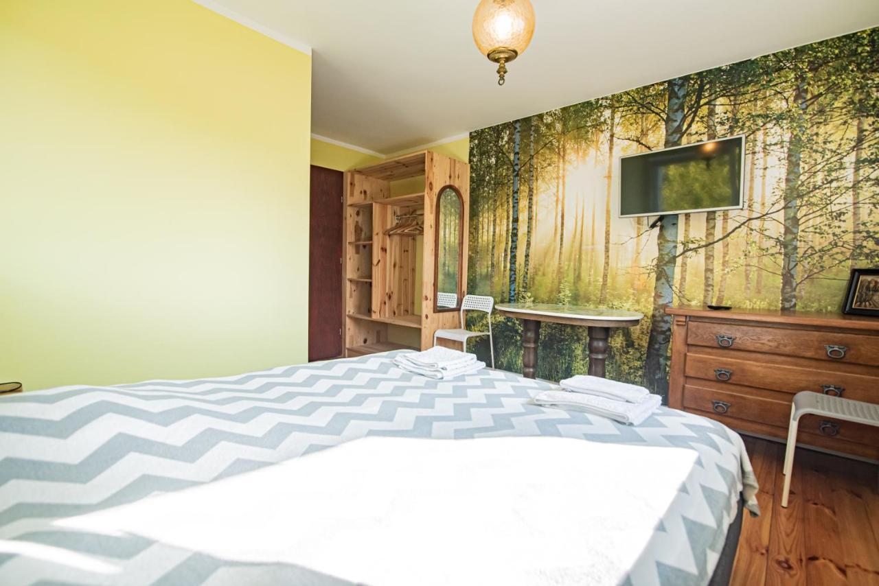 Hydrozagadka Bed & Breakfast
