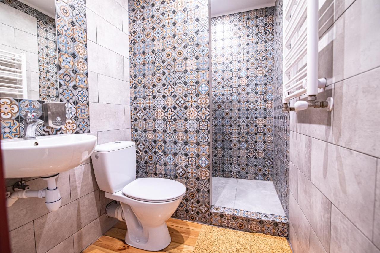 Bed & Breakfast Hydrozagadka