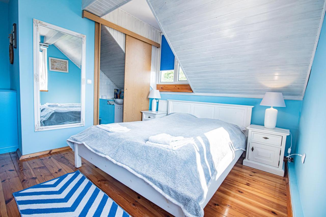 Hydrozagadka Bed & Breakfast