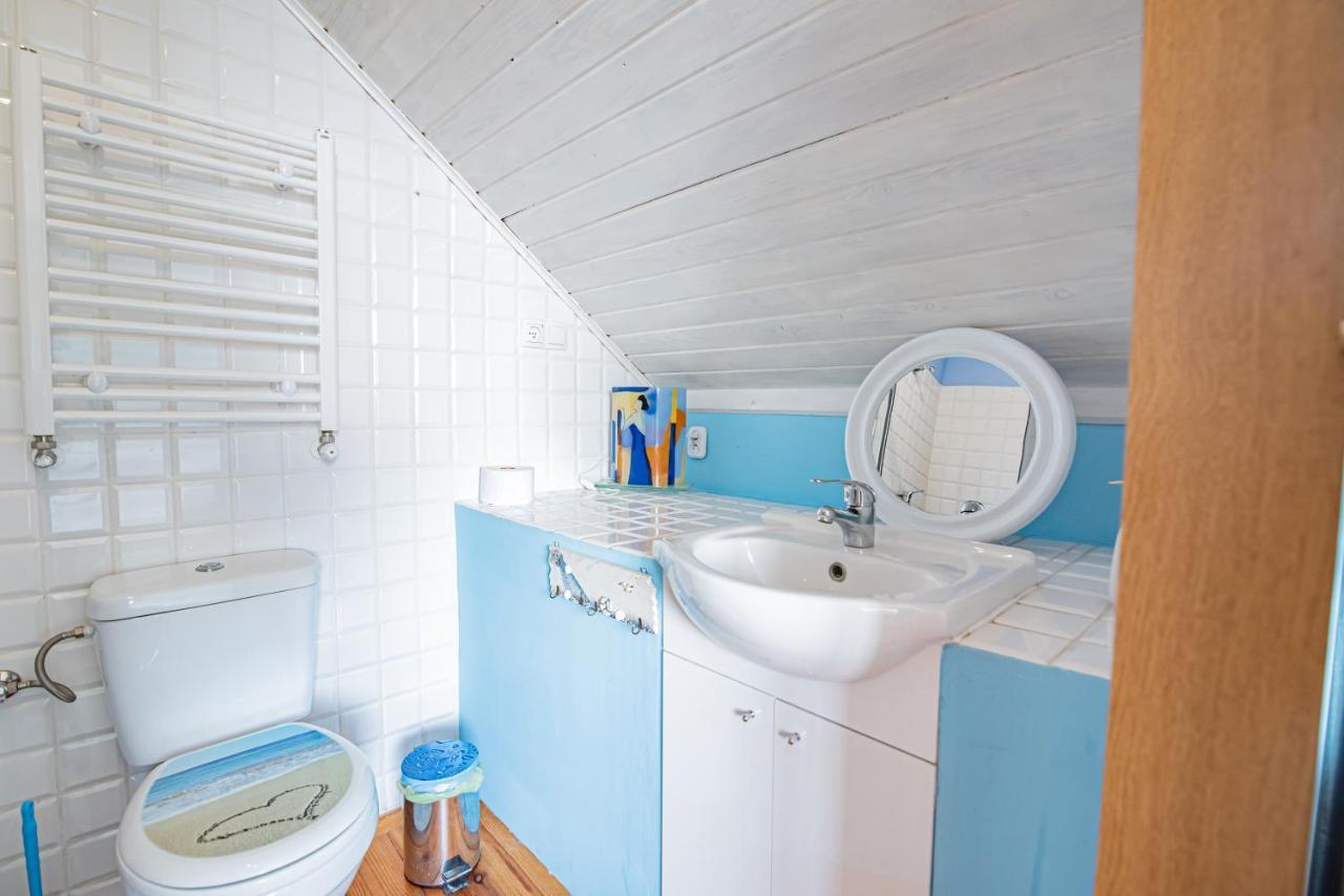 Hydrozagadka Bed & Breakfast