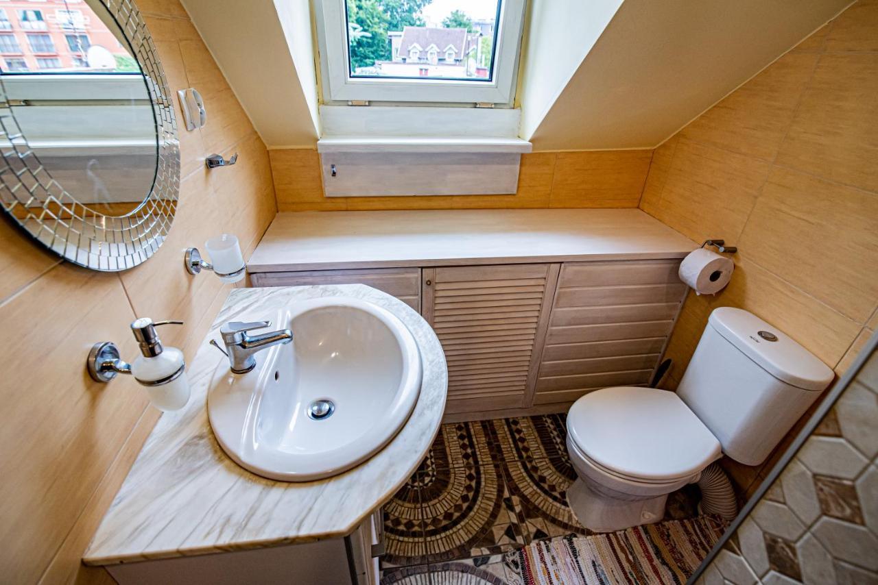 Bed & Breakfast Hydrozagadka