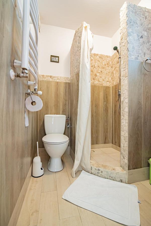 Bed & Breakfast Hydrozagadka Kolobřeh
